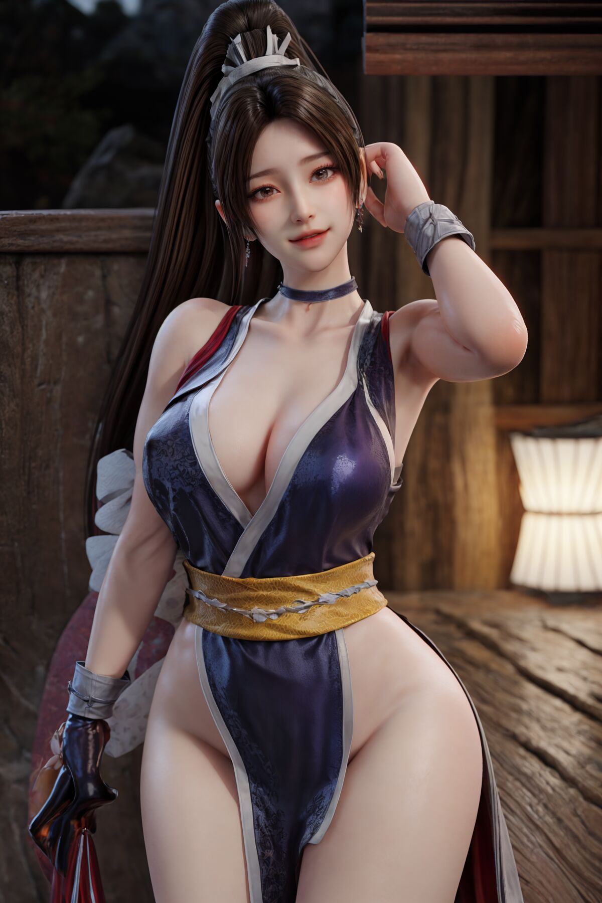 AI Generated kaiysx Mai Shiranui KOF 0010 7095388388.jpg