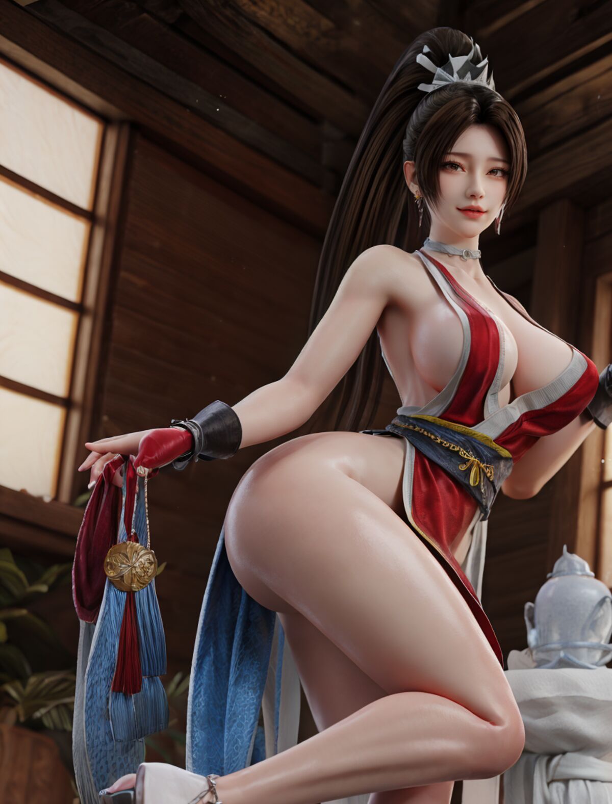 AI Generated kaiysx Mai Shiranui KOF 0057 6218416228.jpg