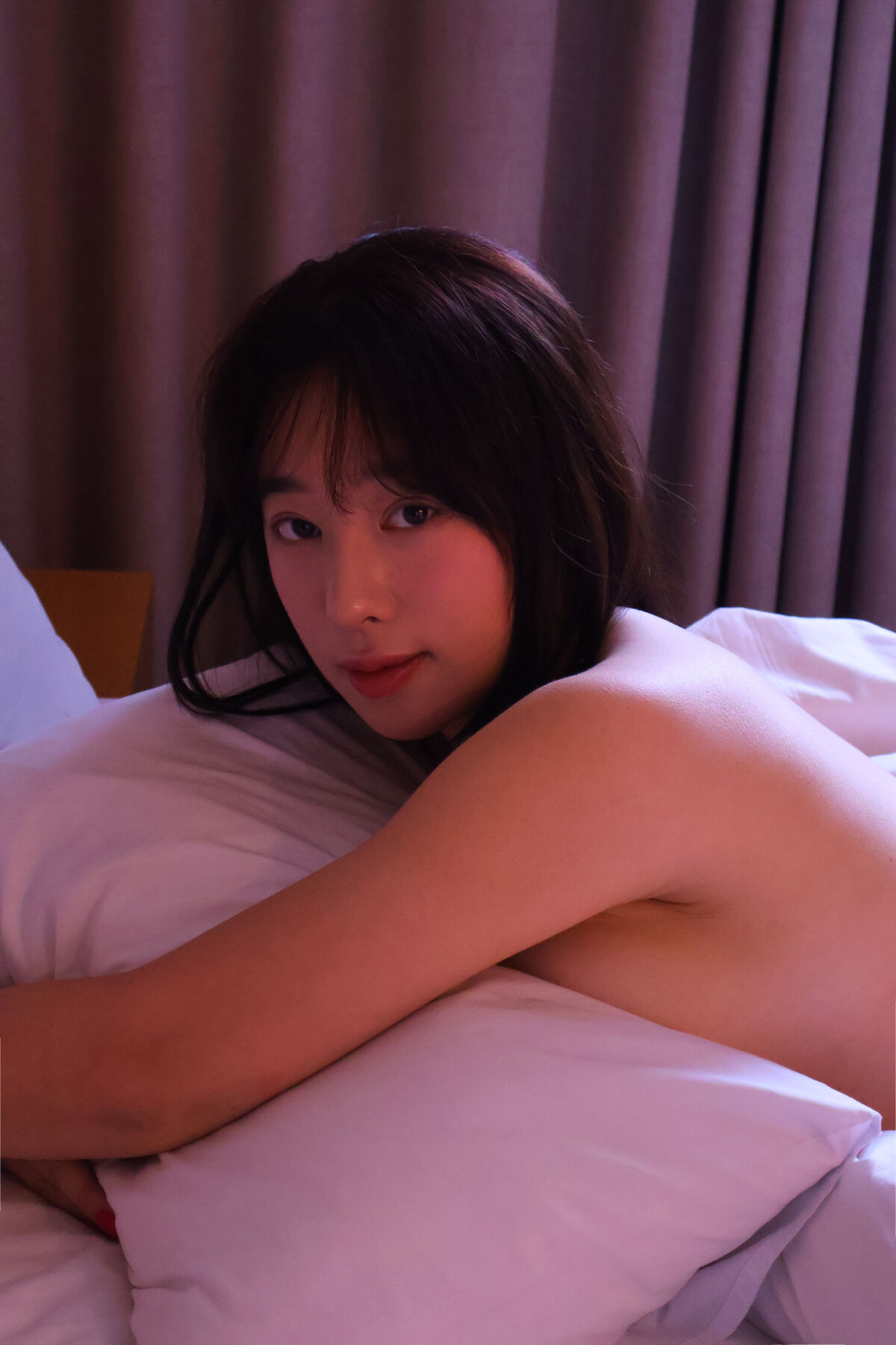 Bitnara 김빛나라 Her Under The Blanket Part2 0050 8805560275.jpg