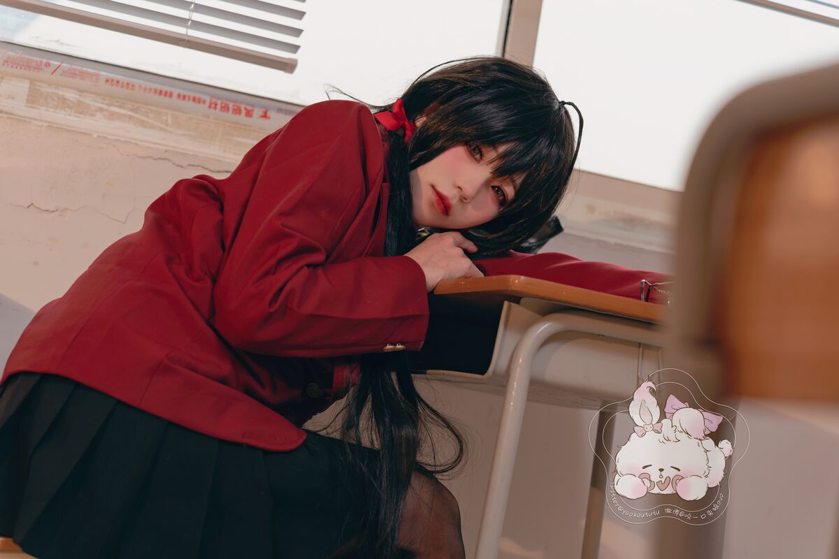 Coser@ 咬人小小兔 Yaokoututu 风纪委员大凤 0009 4166760349.jpg