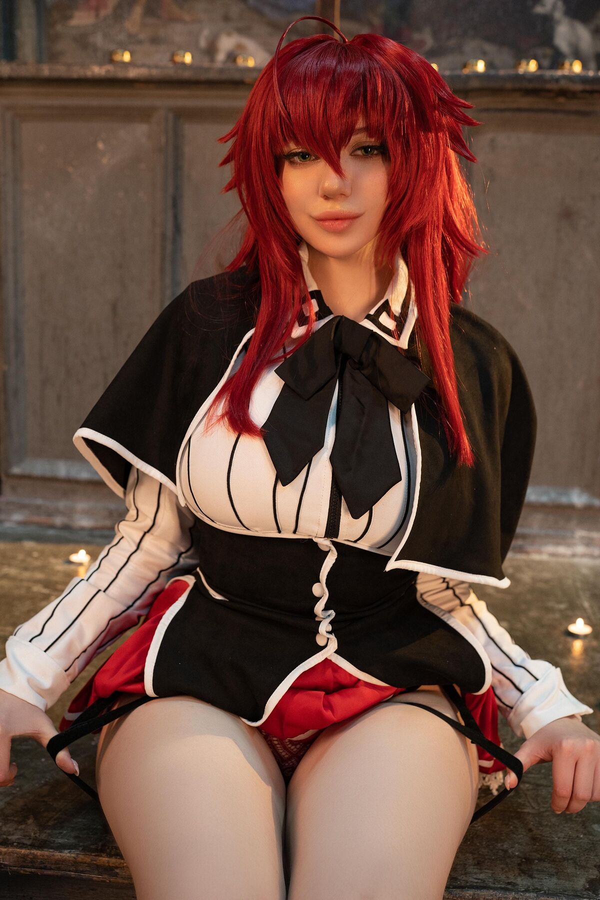 Coser@Alina Becker Rias Gremory 0009 3843186430.jpg