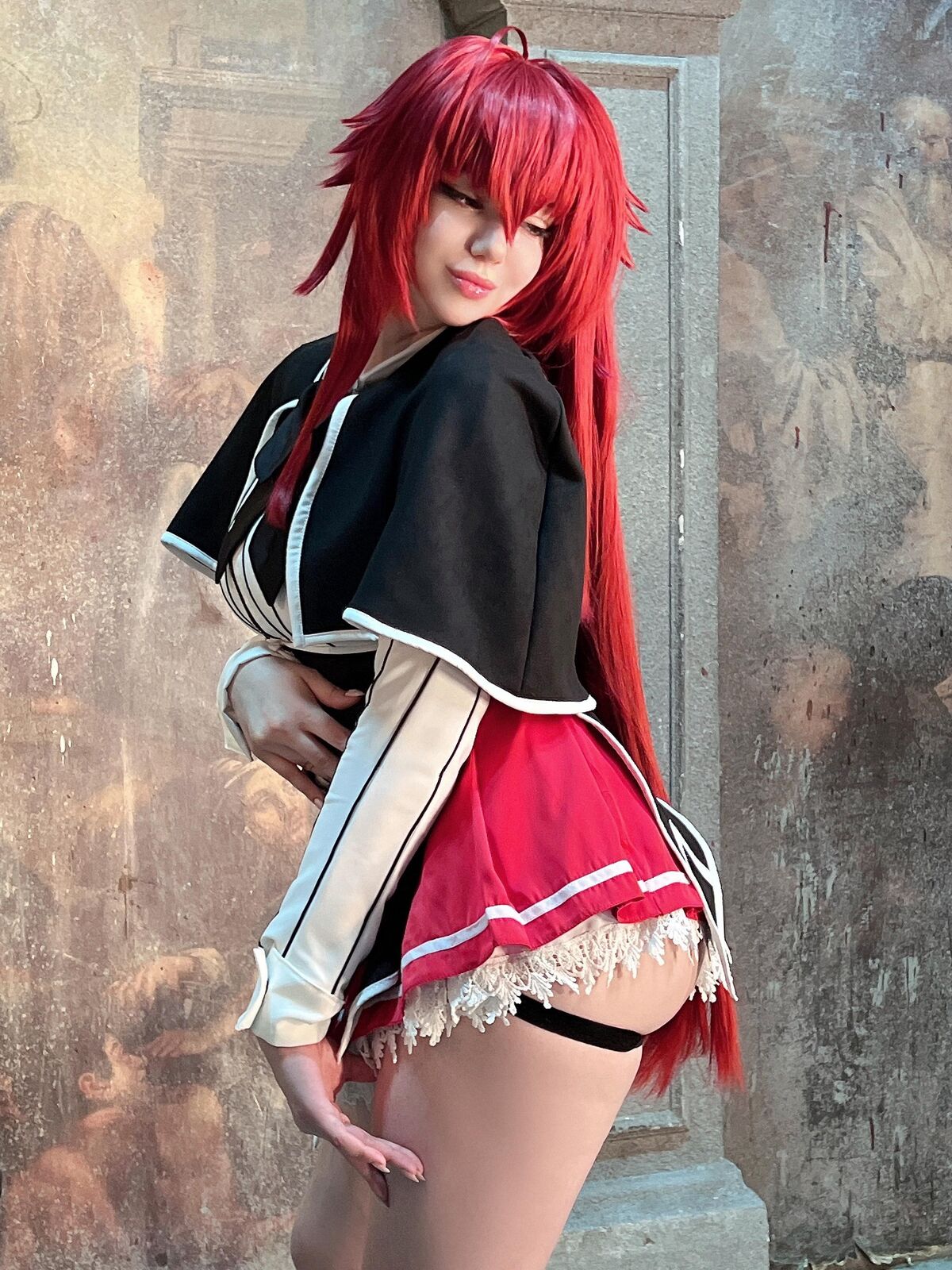 Coser@Alina Becker Rias Gremory 0064 5276227794.jpg