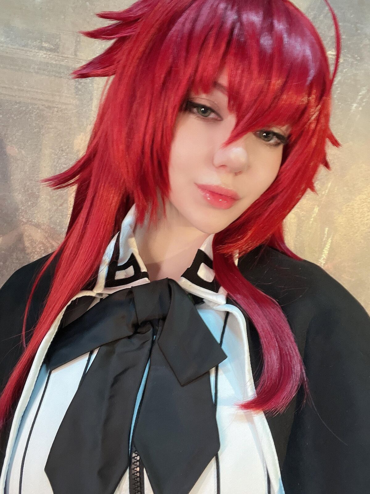 Coser@Alina Becker Rias Gremory 0068 9180647445.jpg