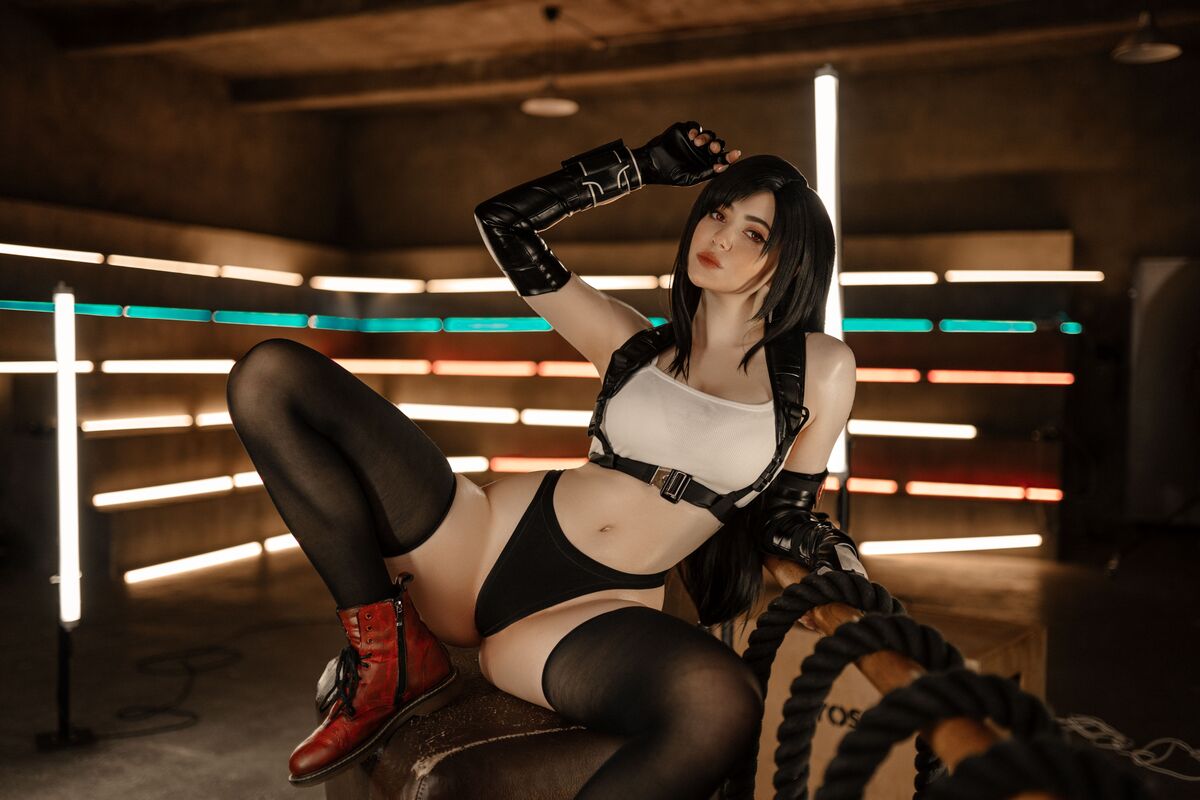 Coser@Alina Becker Tifa Gym Part1 0002 7982631557.jpg