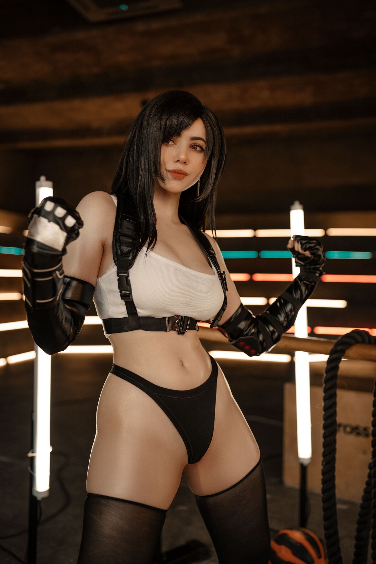 Coser@Alina Becker Tifa Gym Part1 0015 7716123150.jpg