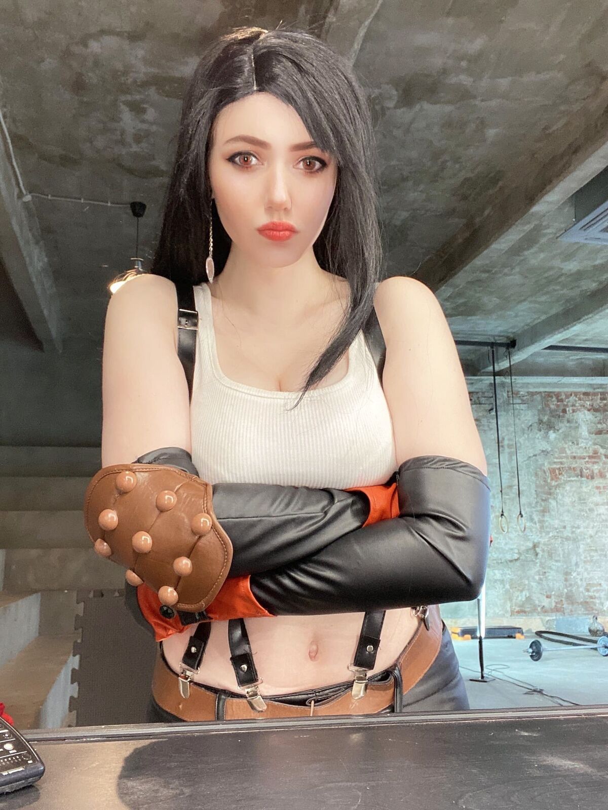 Coser@Alina Becker Tifa Gym Part2 0033 5398250618.jpg