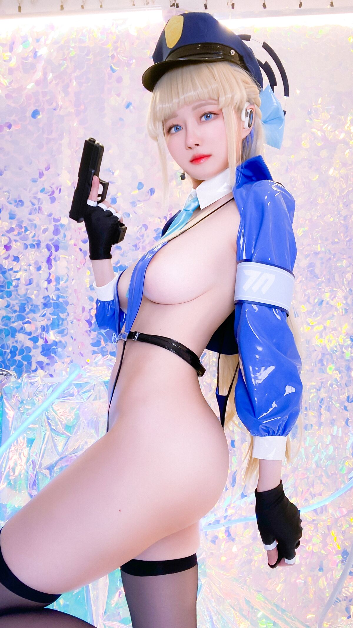 Coser@Arty Huang Blue Archive Toki Police 0003 7270121458.jpg