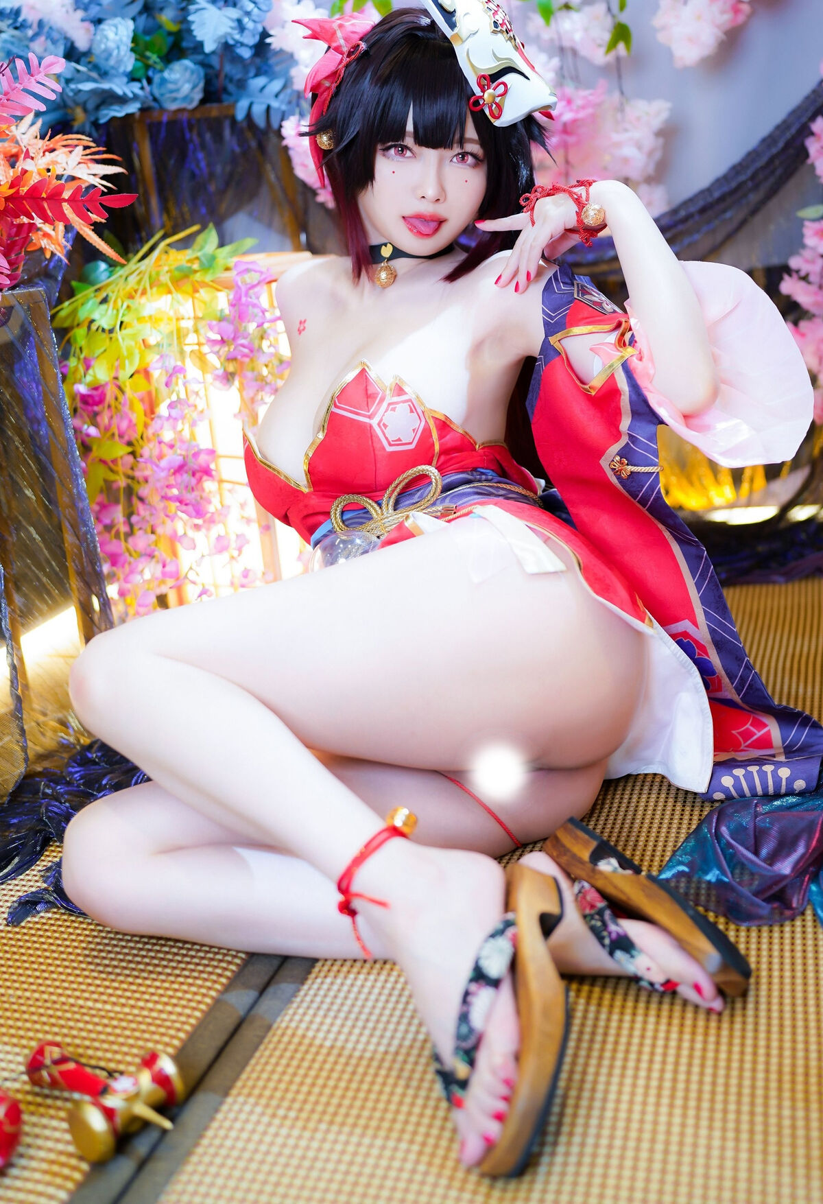 Coser@Arty亚缇 Sparkle 0016 0184588886.jpg