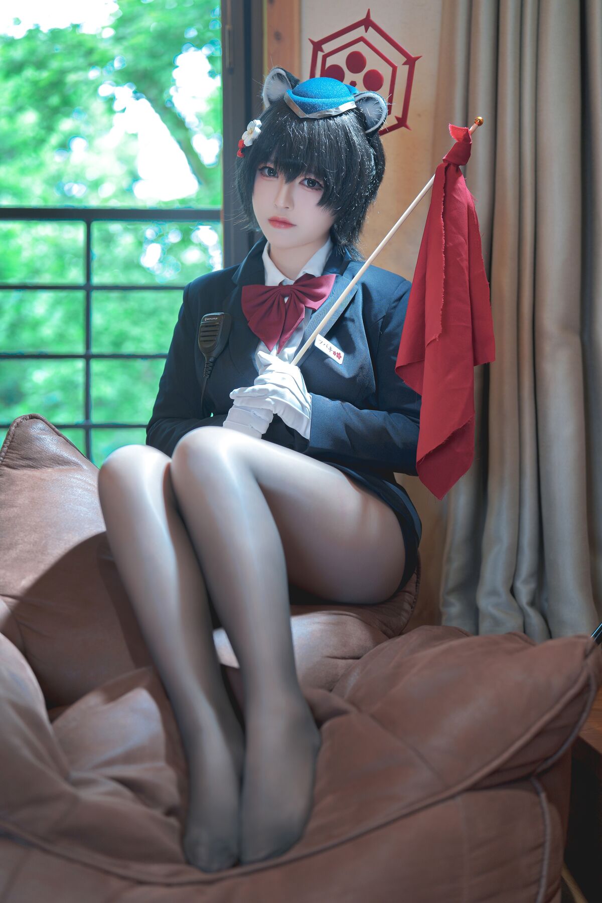 Coser@BANBANKO ガイド春日ツバキ 0037 9901476429.jpg