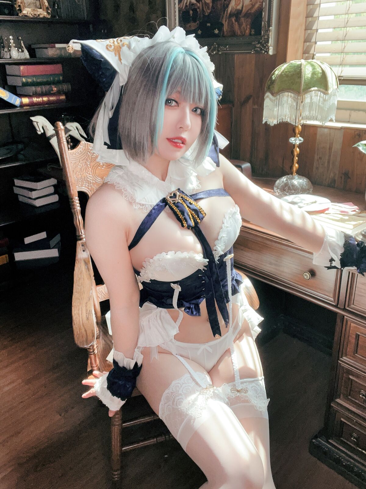 Coser@BANBANKO チェシャー 抱き枕 0056 1539521071.jpg