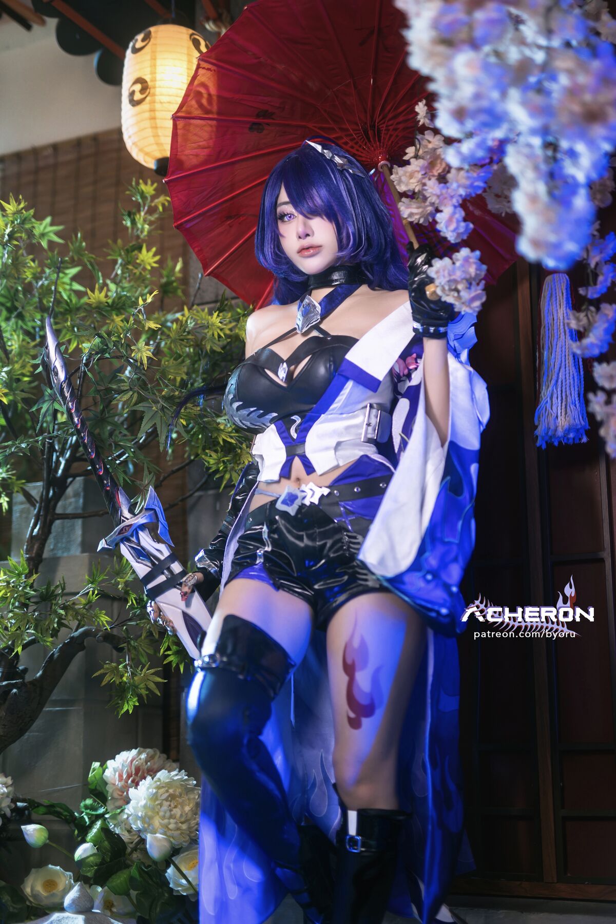 Coser@Byoru Acheron Honkai Star Rail 0001 2490121955.jpg