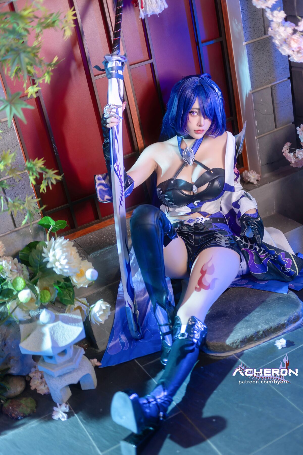 Coser@Byoru Acheron Honkai Star Rail 0004 2123094849.jpg