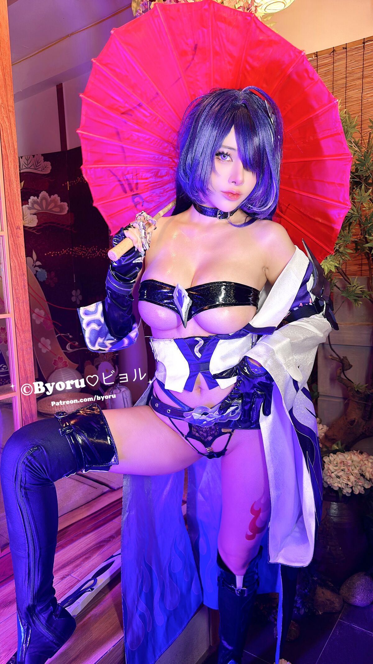 Coser@Byoru Acheron Honkai Star Rail 0039 9194438514.jpg