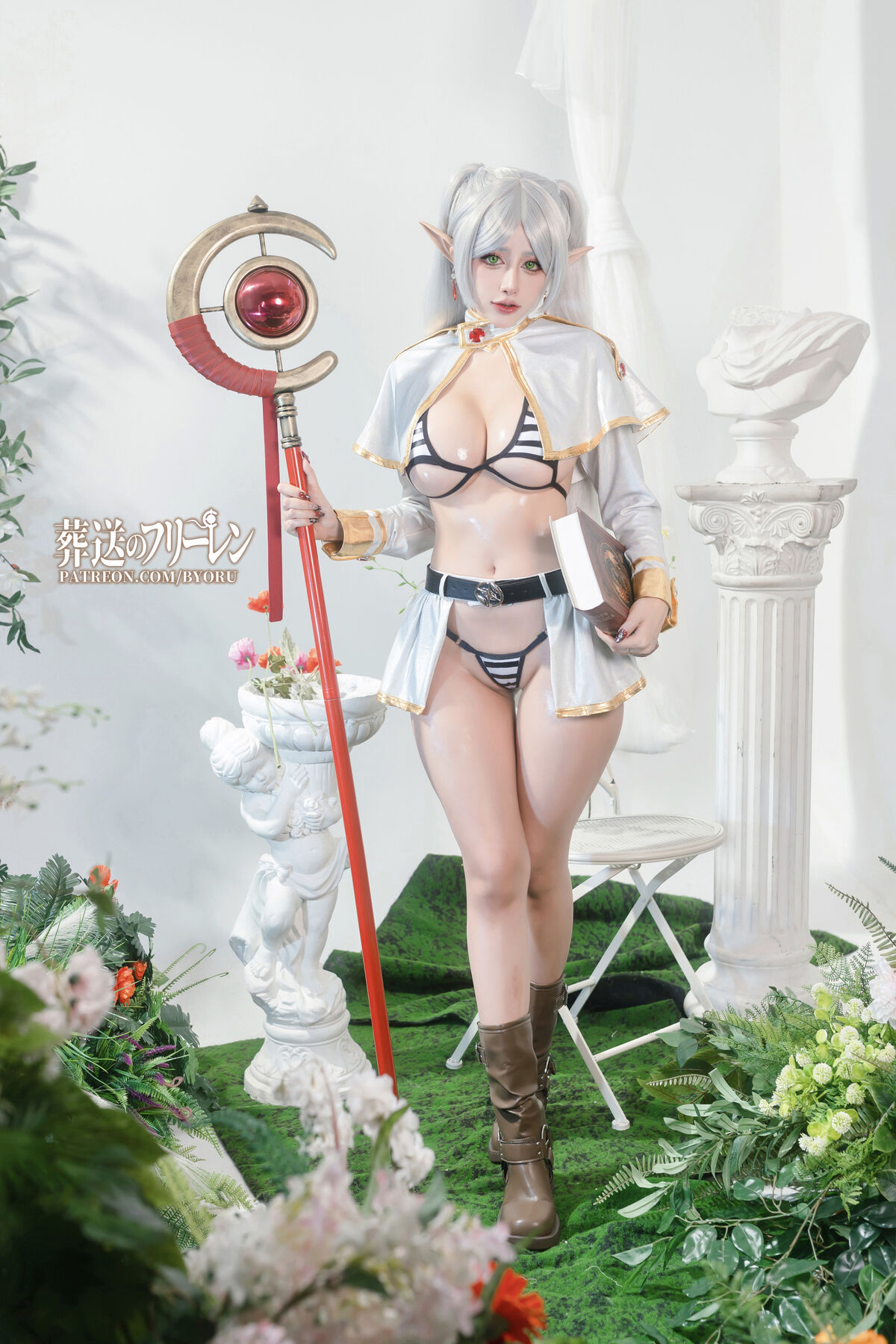 Coser@Byoru Frieren Frieren Beyond Journeys End 0001 8113158157.jpg