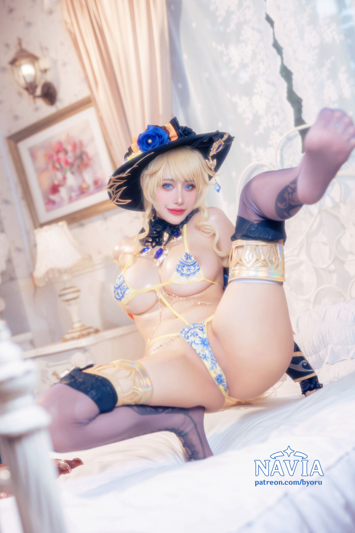 Coser@Byoru Navia 娜维娅 原神 0019 5843815695.jpg