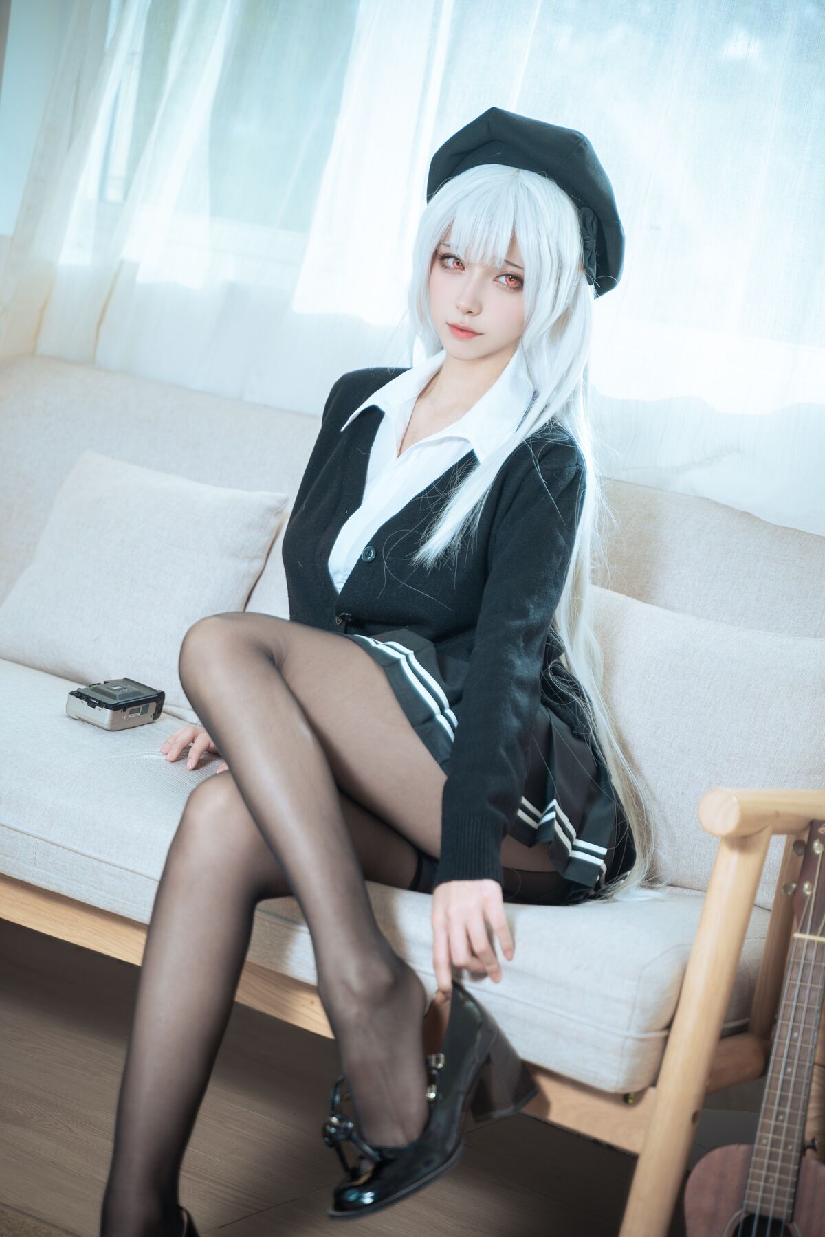 Coser@B站 Seya 狮砸 斯库拉 0002 8531124675.jpg