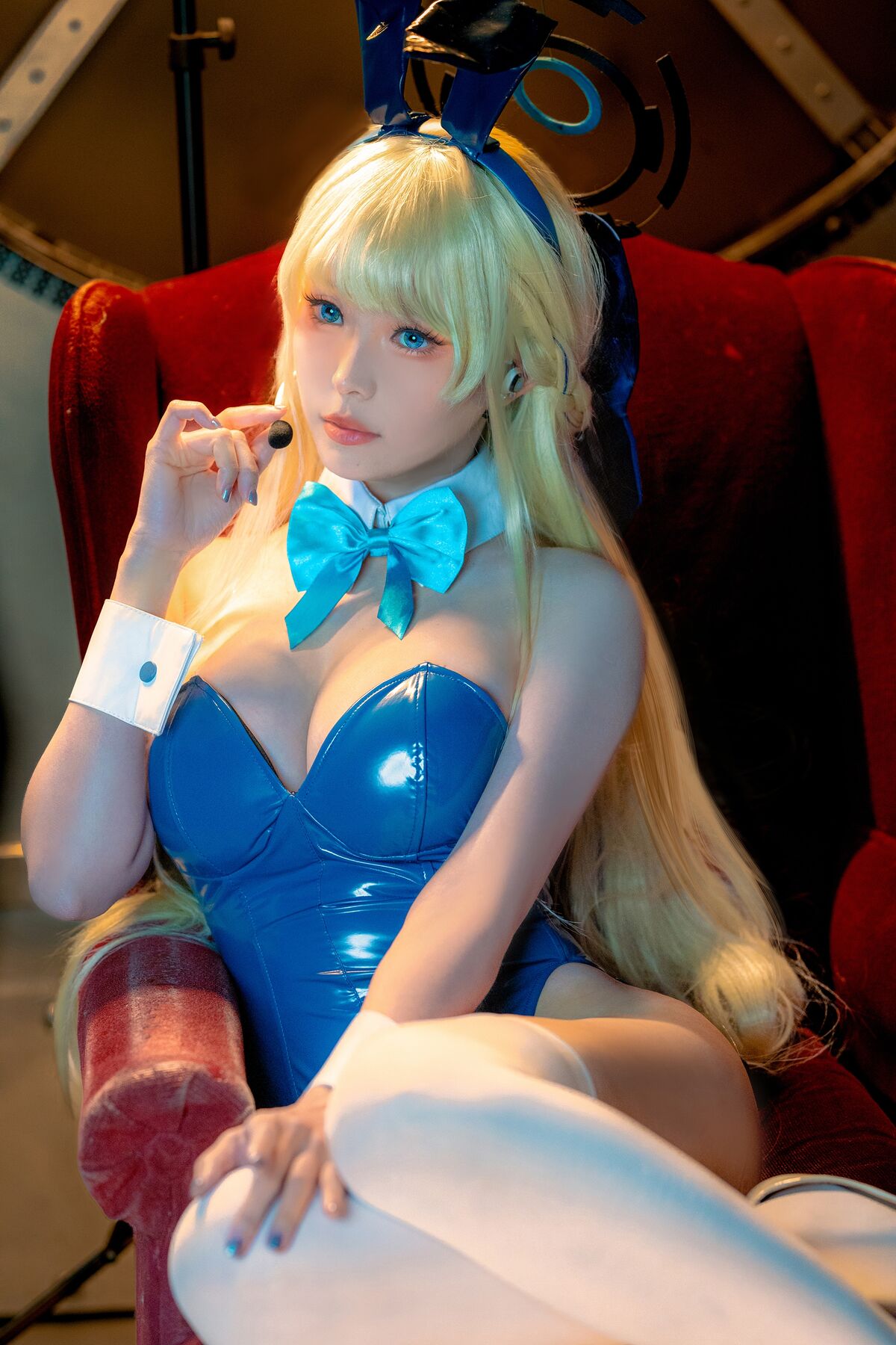 Coser@ElyEE子 Bunny Girl 0014 0940539396.jpg