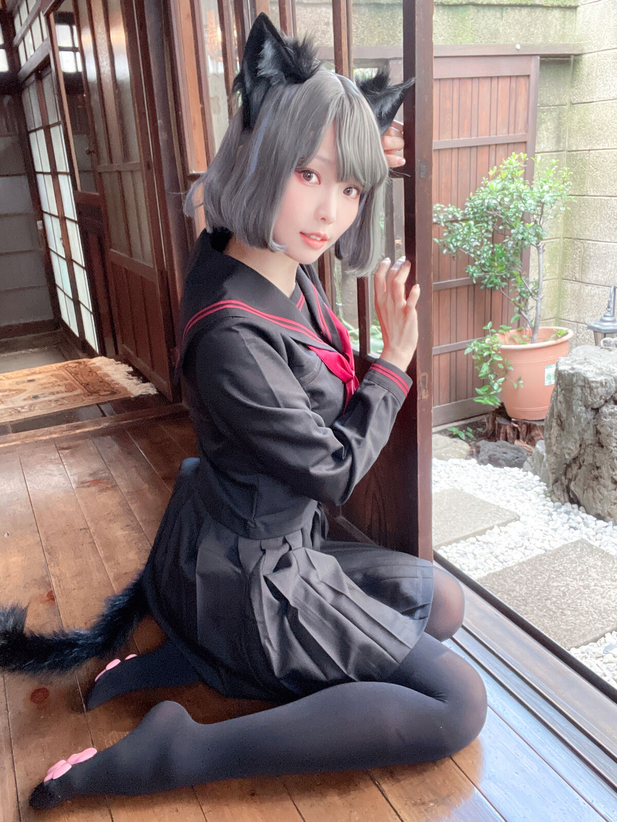 Coser@Elyee 2024年4月 C Veranda Black Cat 0003 0785911295.jpg