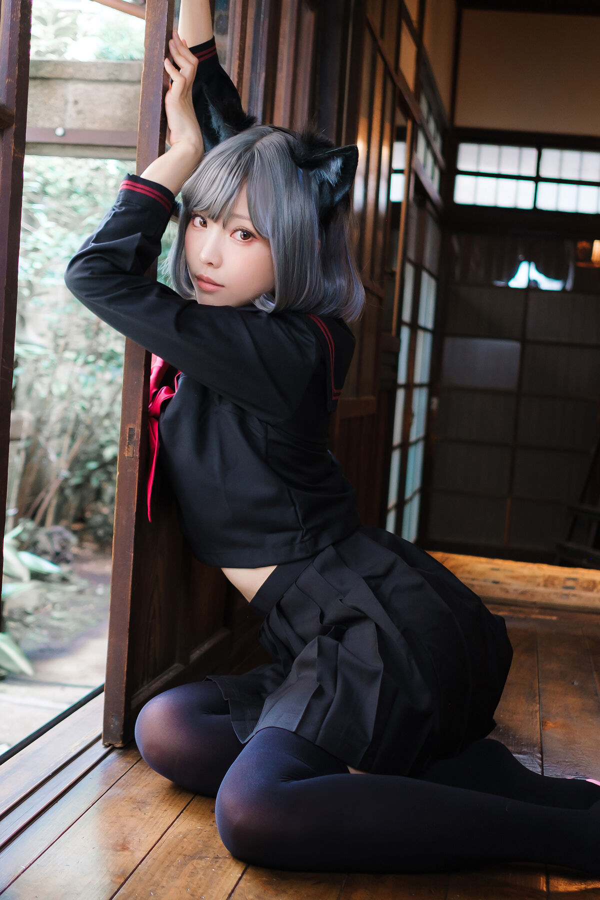 Coser@Elyee 2024年4月 C Veranda Black Cat 0023 9071748513.jpg