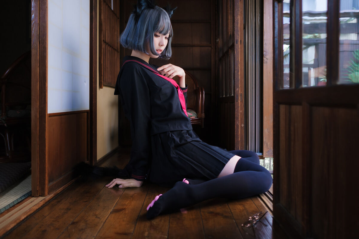 Coser@Elyee 2024年4月 C Veranda Black Cat 0037 2940930406.jpg