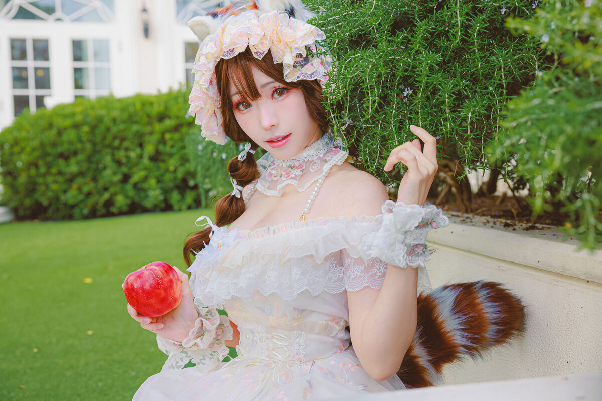 Coser@Elyee 2024年5月 B Red Panda And Apple 0006 1489894519.jpg