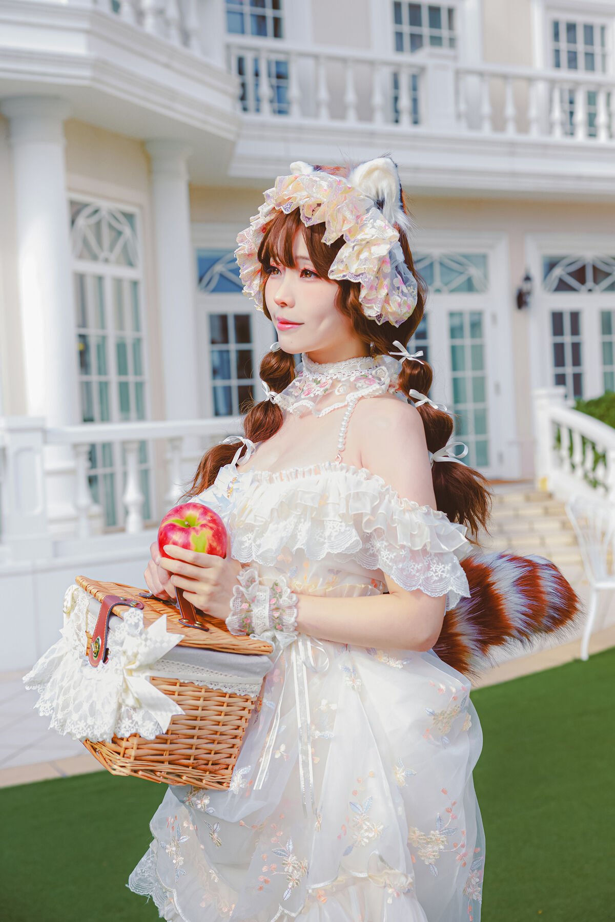 Coser@Elyee 2024年5月 B Red Panda And Apple 0008 2175496974.jpg