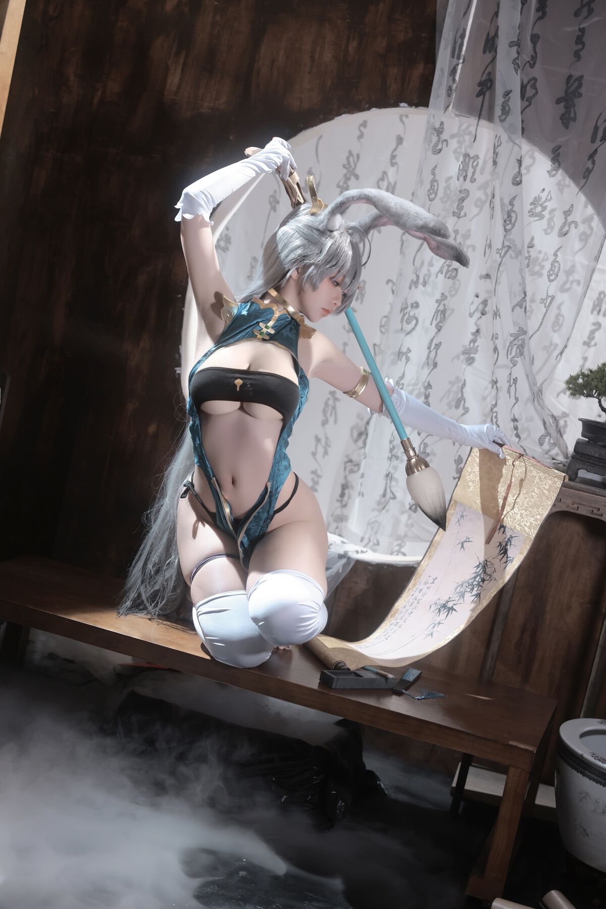 Coser@G44不会受伤 Mirror Moon Figure 镜月手办 0008 5705719669.jpg