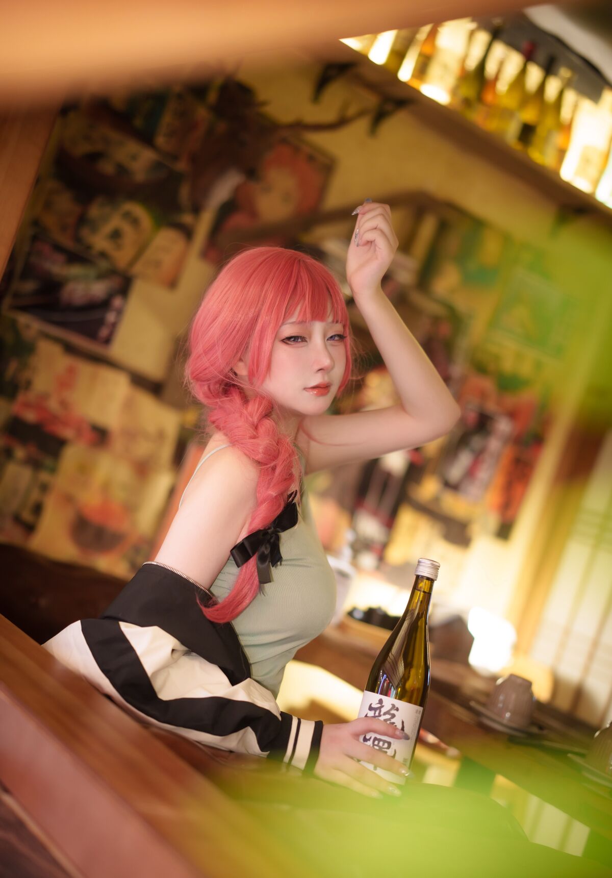 Coser@Halo酱 孤独摇滚 广井菊里 0004 1759325594.jpg