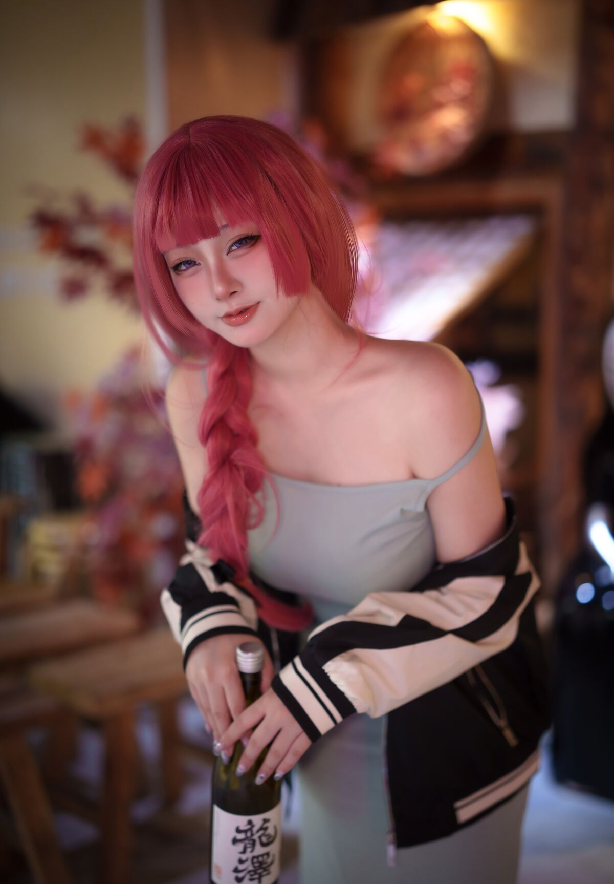 Coser@Halo酱 孤独摇滚 广井菊里 0018 9476439154.jpg