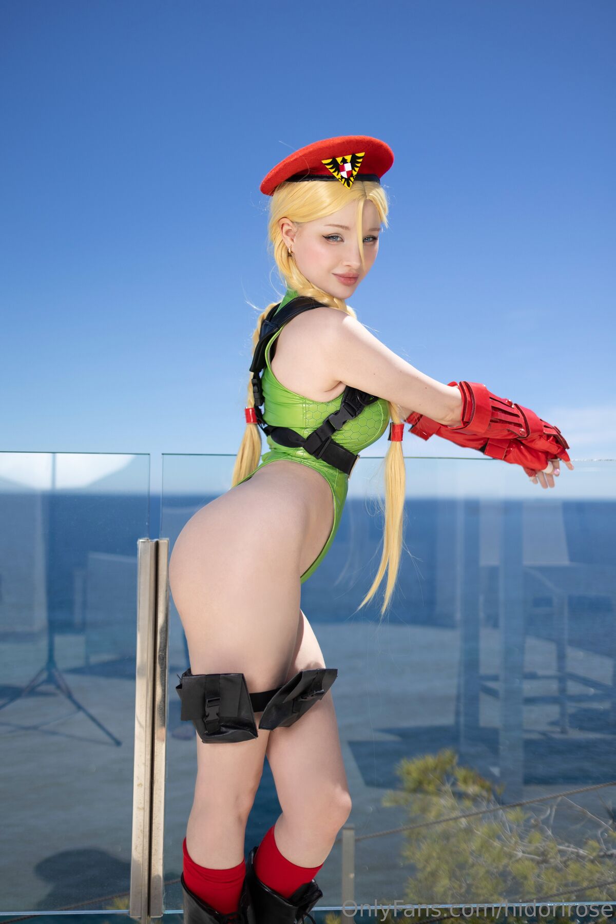 Coser@Hidori Rose Cammy 0011 4433285064.jpg