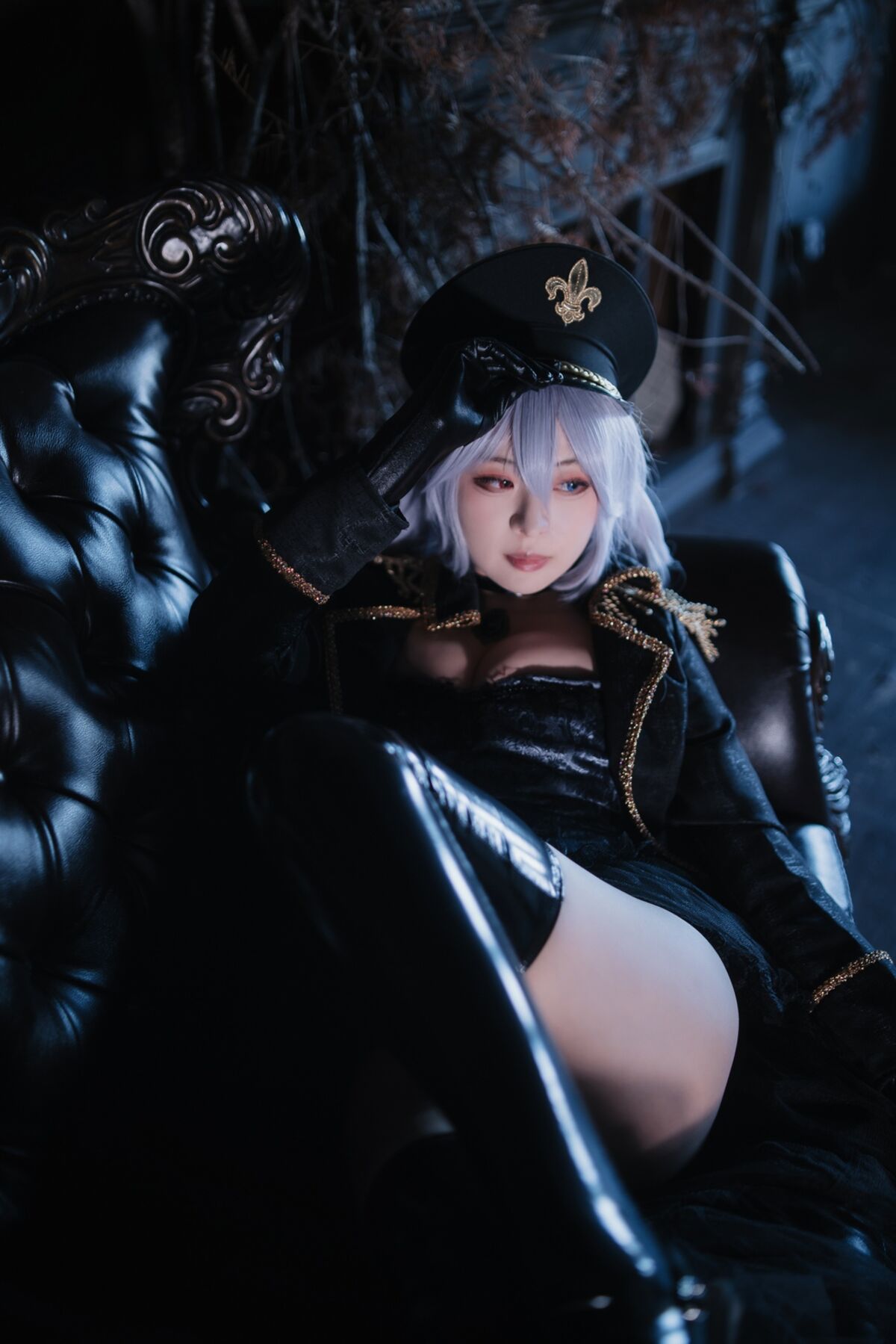 Coser@Himeking 黑山梗菜 0051 2940267236.jpg