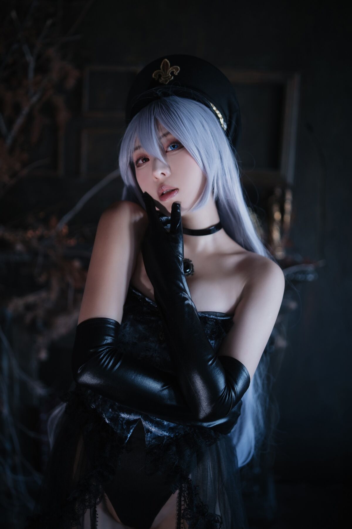 Coser@Himeking 黑山梗菜 0071 3469799495.jpg