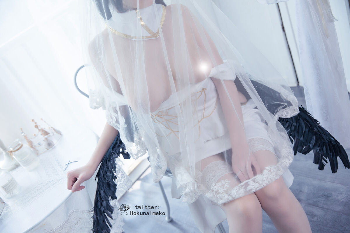 Coser@Hokunaimeko オーバーロード アルベド 0019 4833880467.jpg