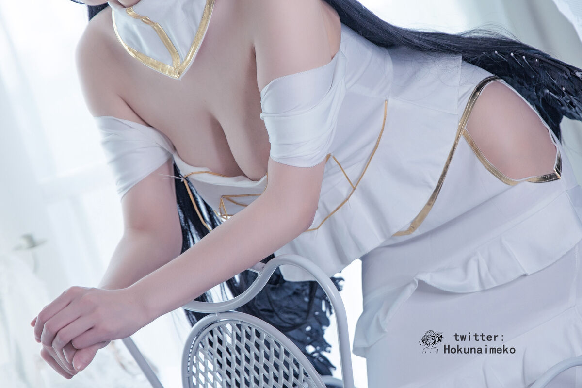 Coser@Hokunaimeko オーバーロード アルベド 0029 7948530155.jpg