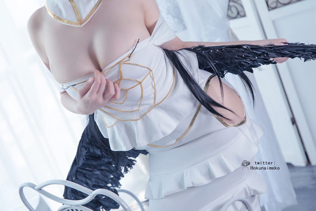 Coser@Hokunaimeko オーバーロード アルベド 0059 4537819012.jpg