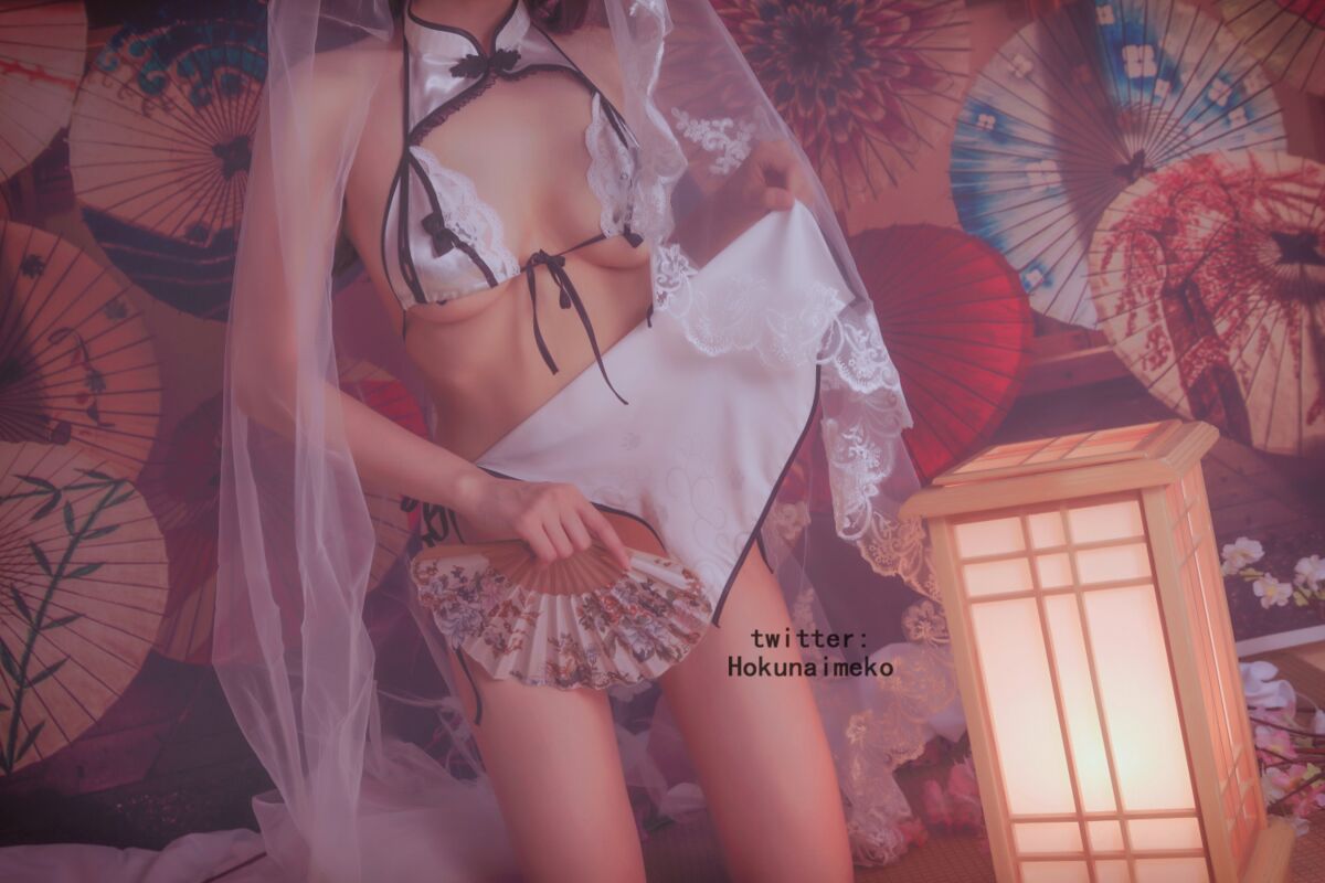 Coser@Hokunaimeko 大破 チャイナドレスギャル 0043 6795175866.jpg