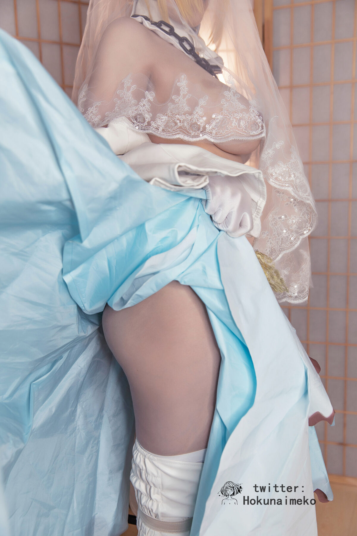 Coser@Hokunaimeko 嫁王 ネロ自撮りまとめ 0048 3218888049.jpg