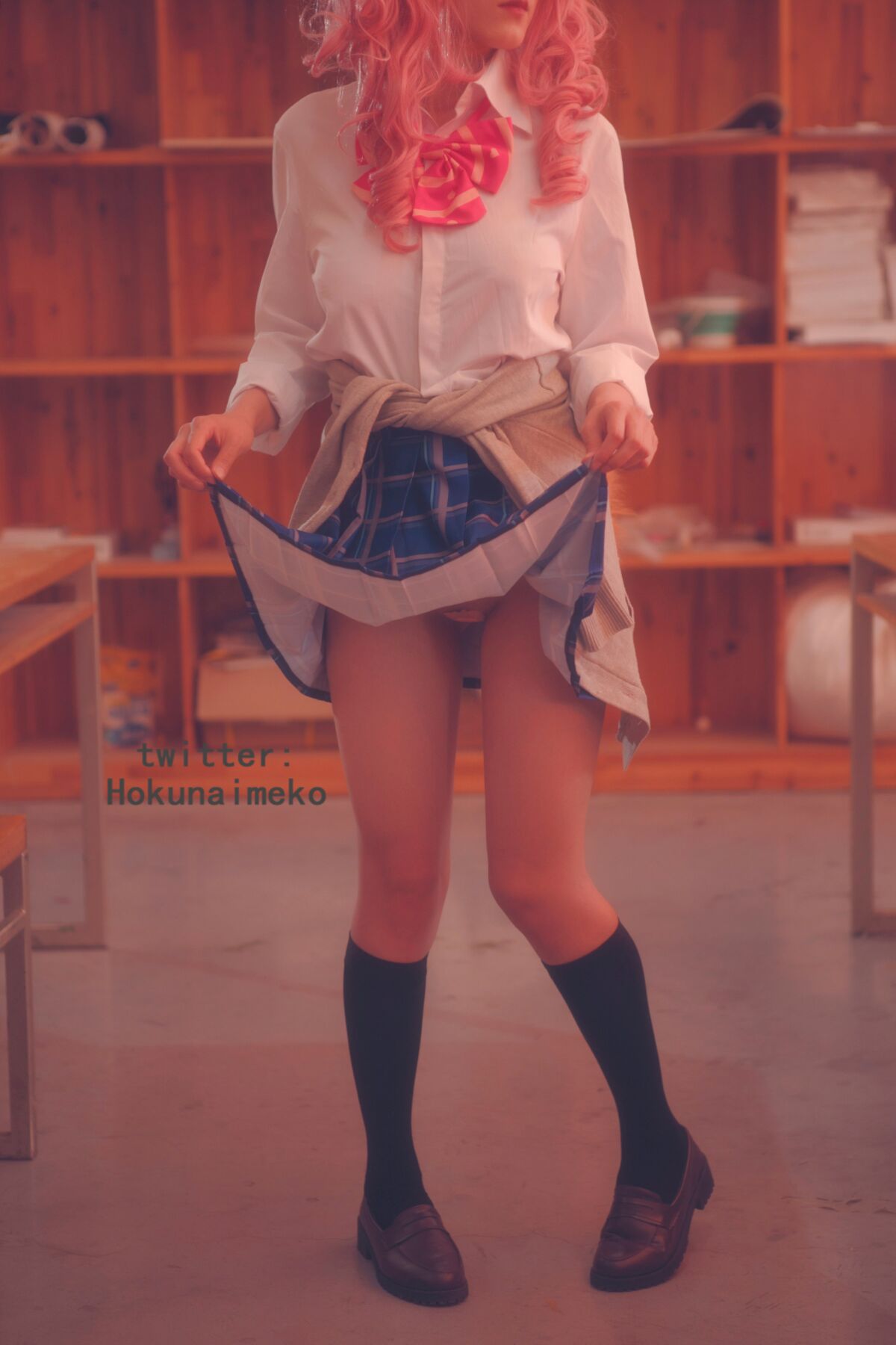 Coser@Hokunaimeko 玉藻前制服ver 0005 0771799926.jpg