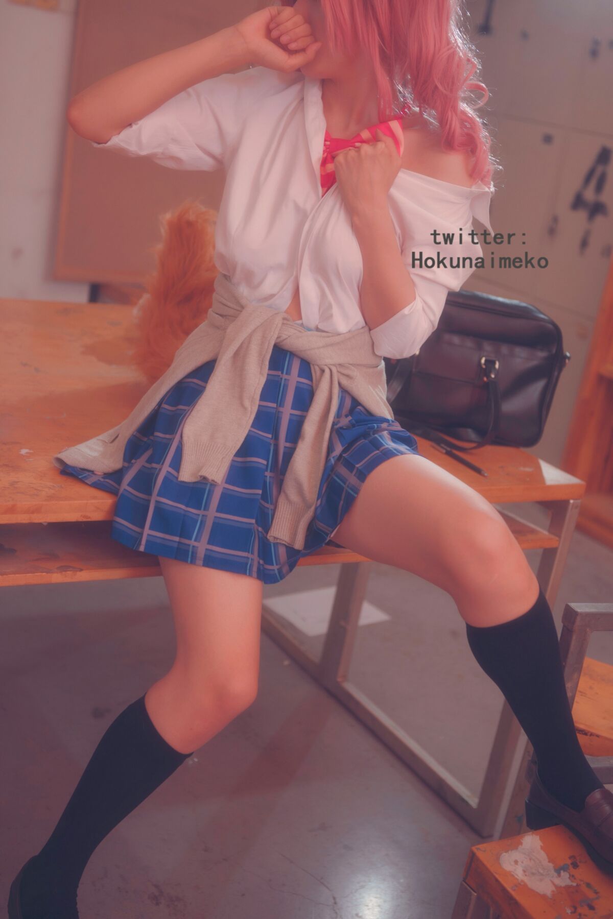 Coser@Hokunaimeko 玉藻前制服ver 0014 1850123333.jpg