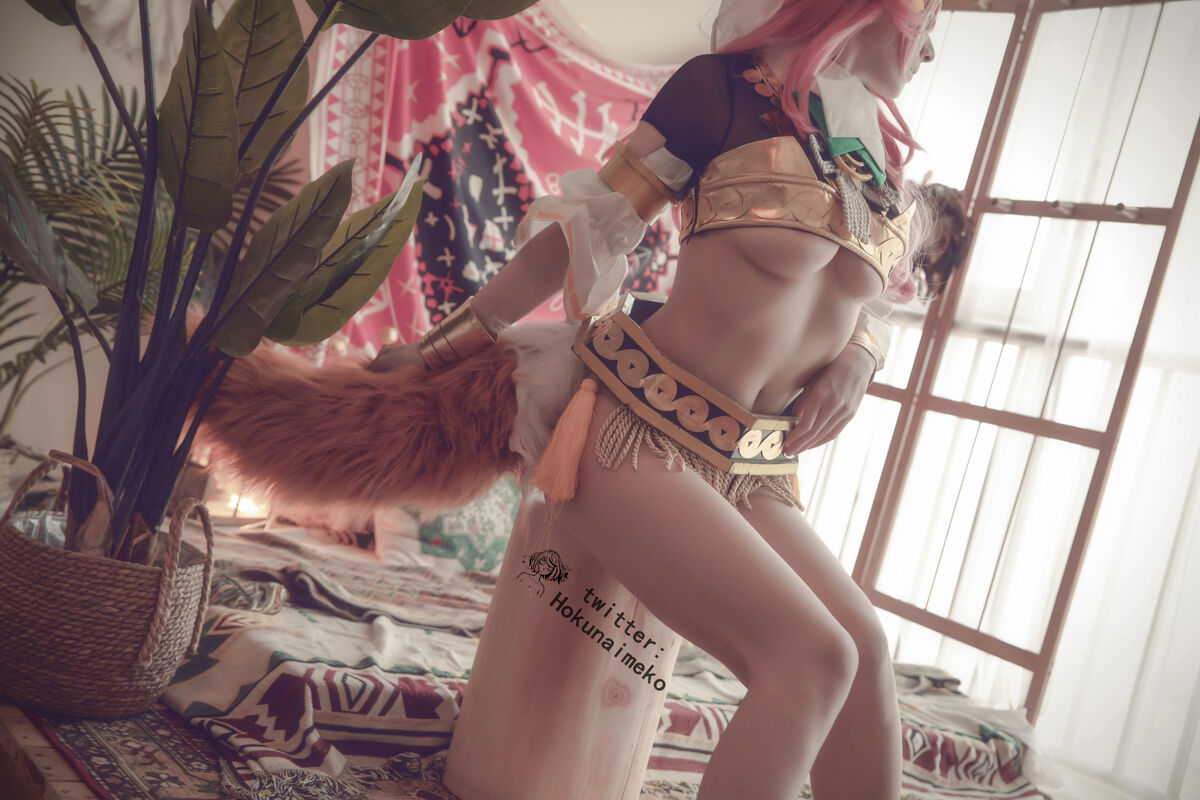 Coser@Hokunaimeko 玉藻前神話礼装 0034 9656530140.jpg