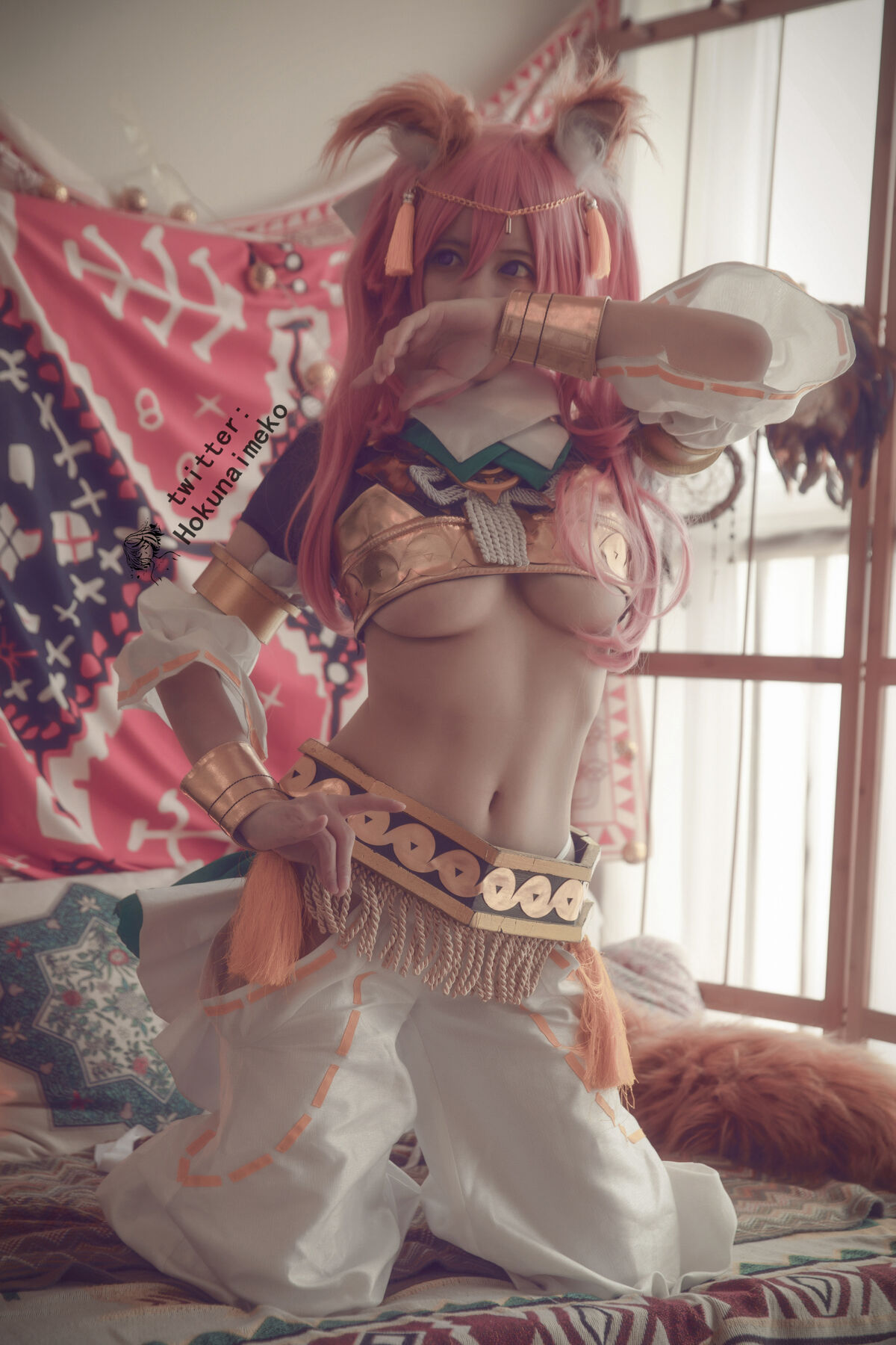 Coser@Hokunaimeko 玉藻前神話礼装 0051 8300127278.jpg