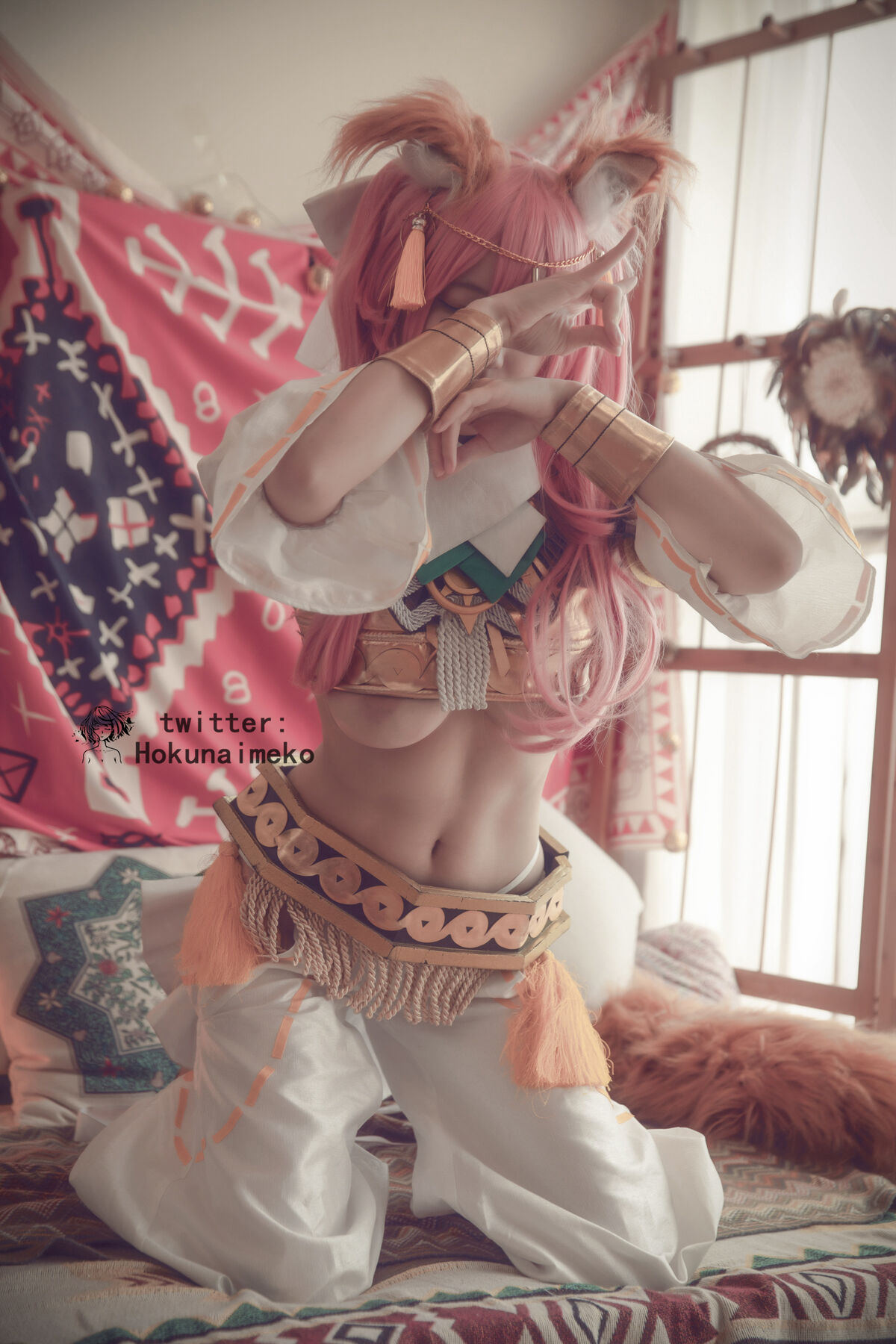 Coser@Hokunaimeko 玉藻前神話礼装 0052 8686828520.jpg