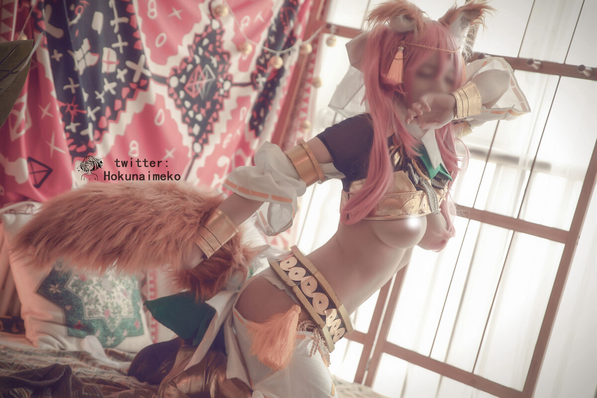 Coser@Hokunaimeko 玉藻前神話礼装 0062 6997852430.jpg