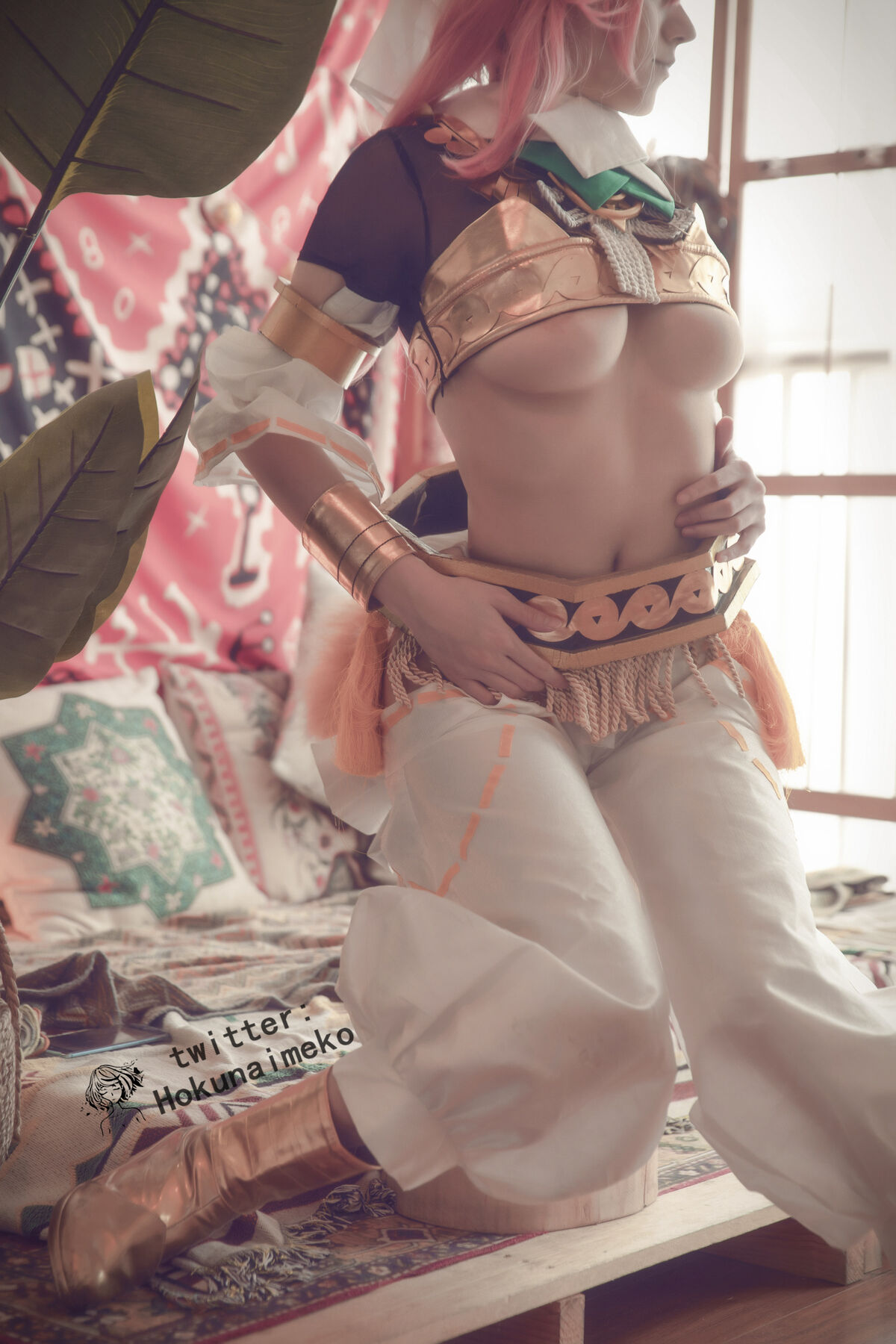 Coser@Hokunaimeko 玉藻前神話礼装 0068 0907972500.jpg