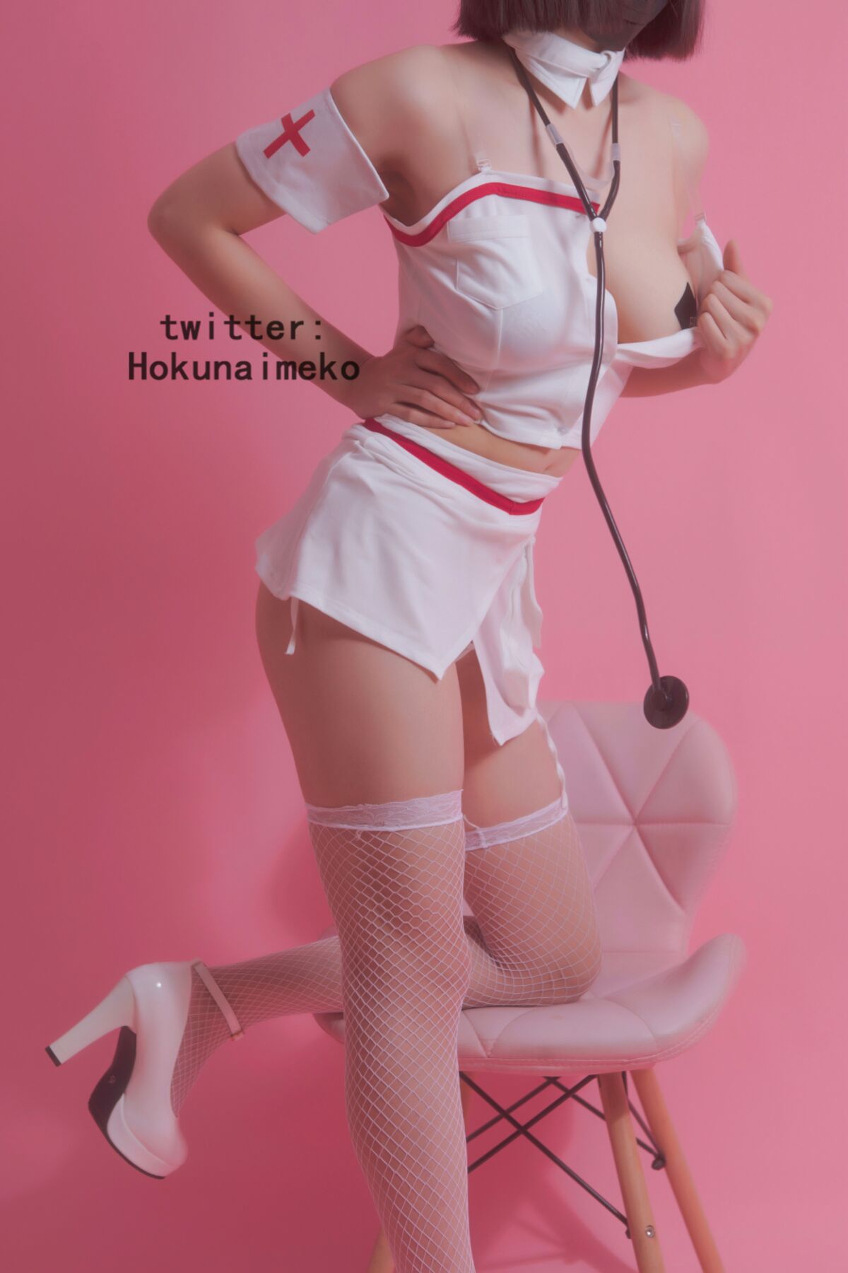 Coser@Hokunaimeko 看病してあげるよ 0003 6909756211.jpg