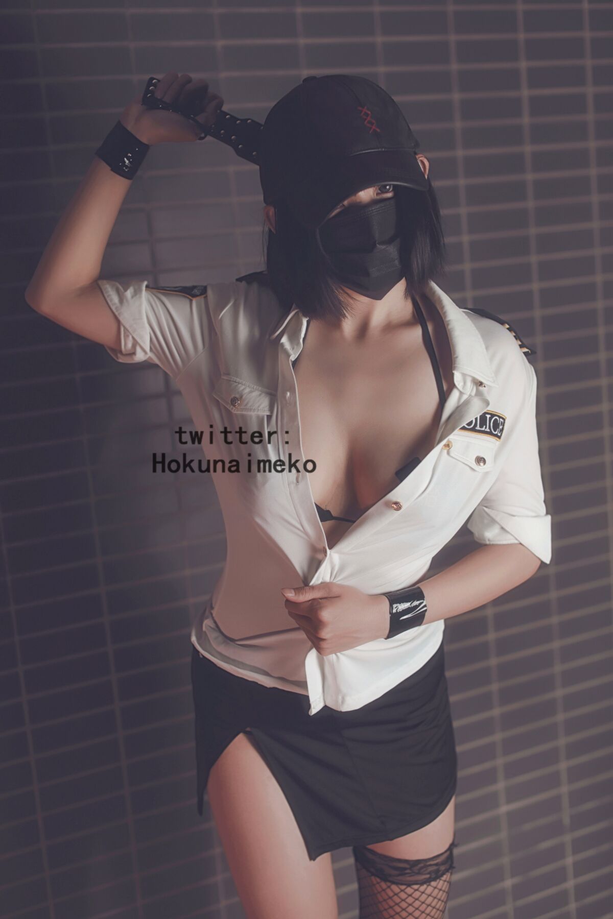 Coser@Hokunaimeko 闇の門番 0032 8602517209.jpg