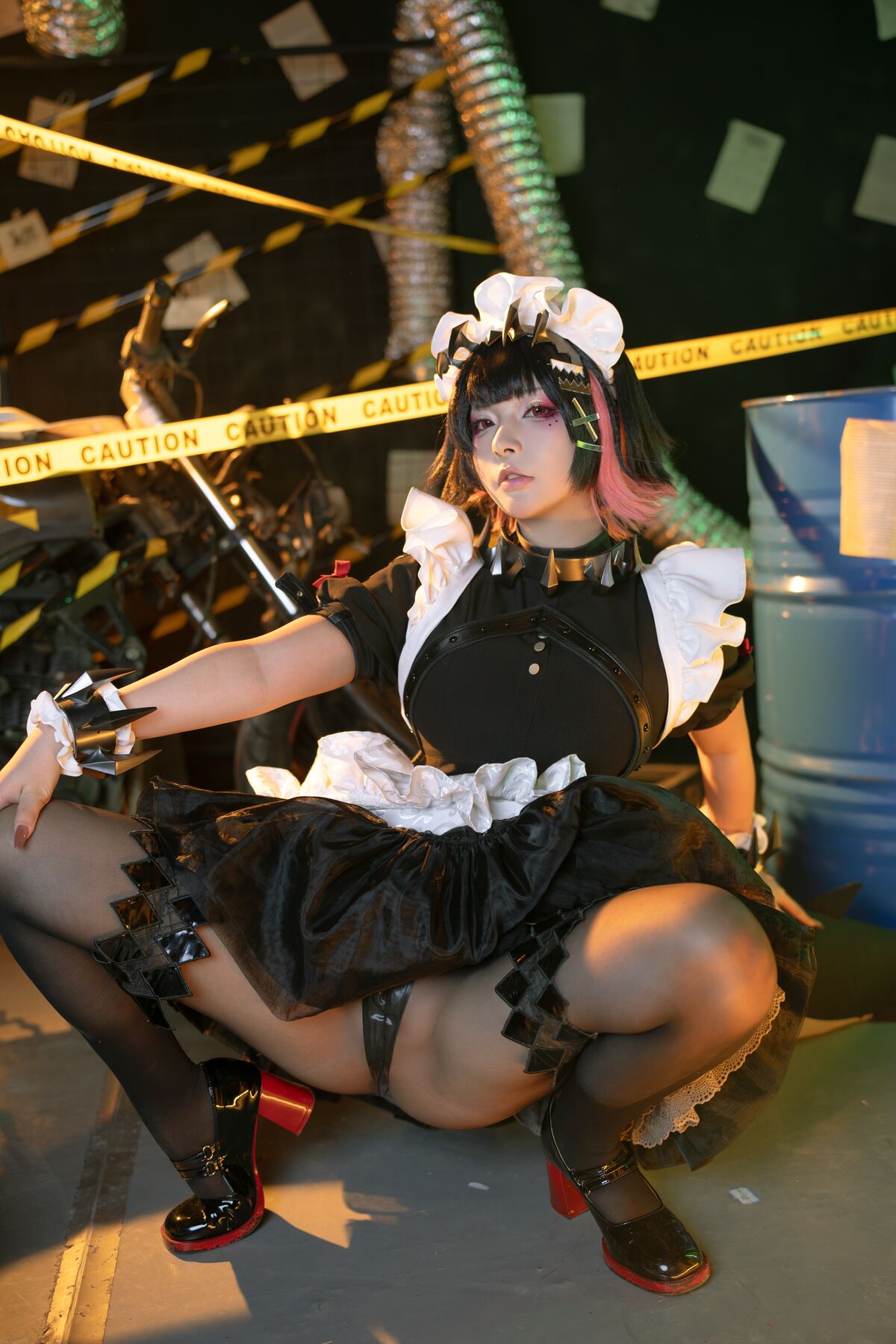 Coser@Kokuhui玉汇 2024 Vol.20 绝区零 艾莲 乔 Part1 0010 6281088959.jpg