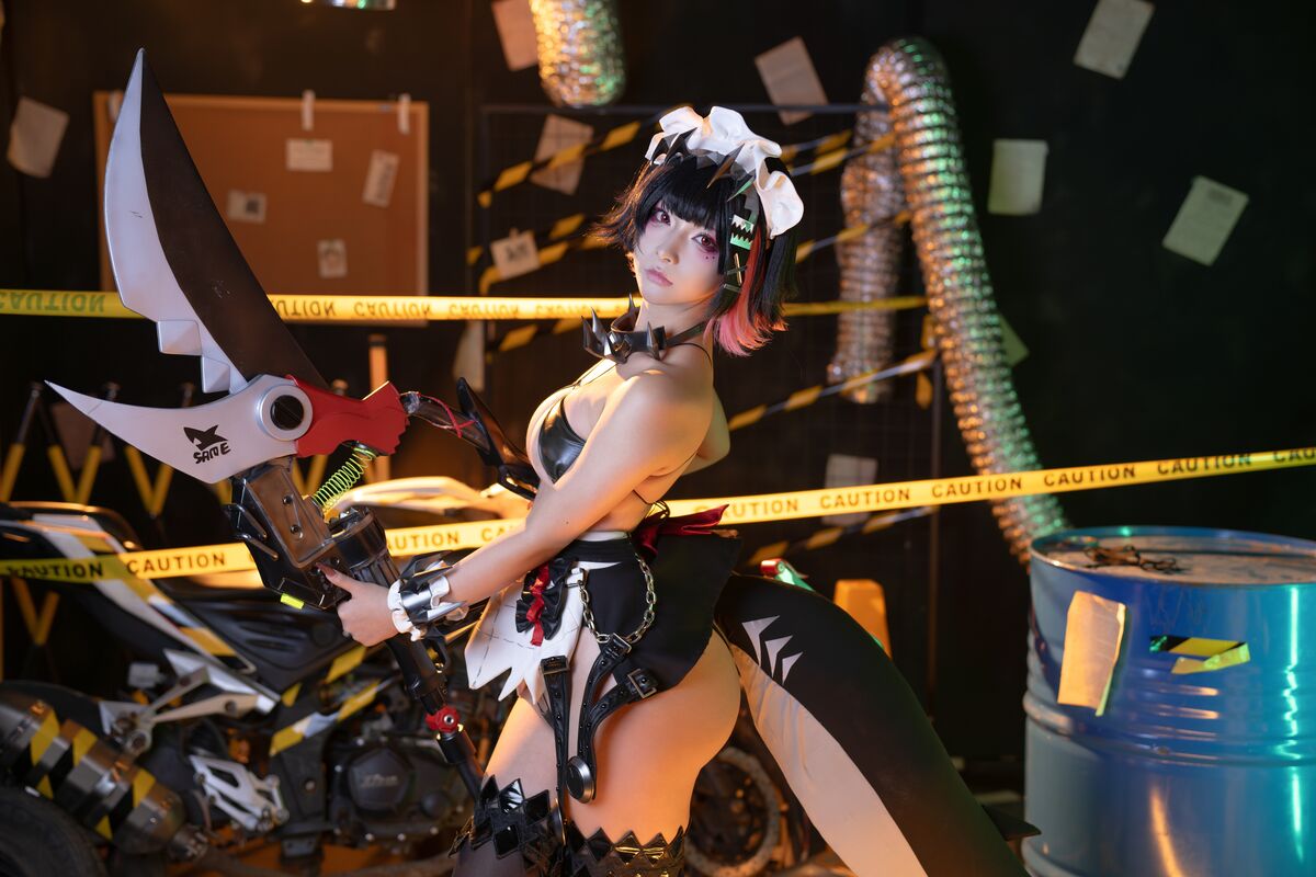 Coser@Kokuhui玉汇 2024 Vol.20 绝区零 艾莲 乔 Part1 0011 4206884459.jpg