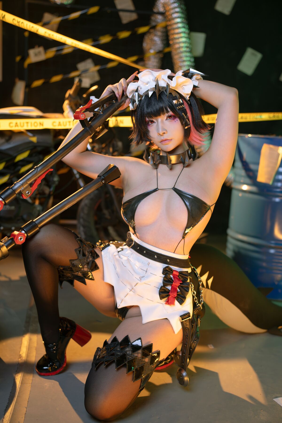 Coser@Kokuhui玉汇 2024 Vol.20 绝区零 艾莲 乔 Part1 0018 9964942334.jpg