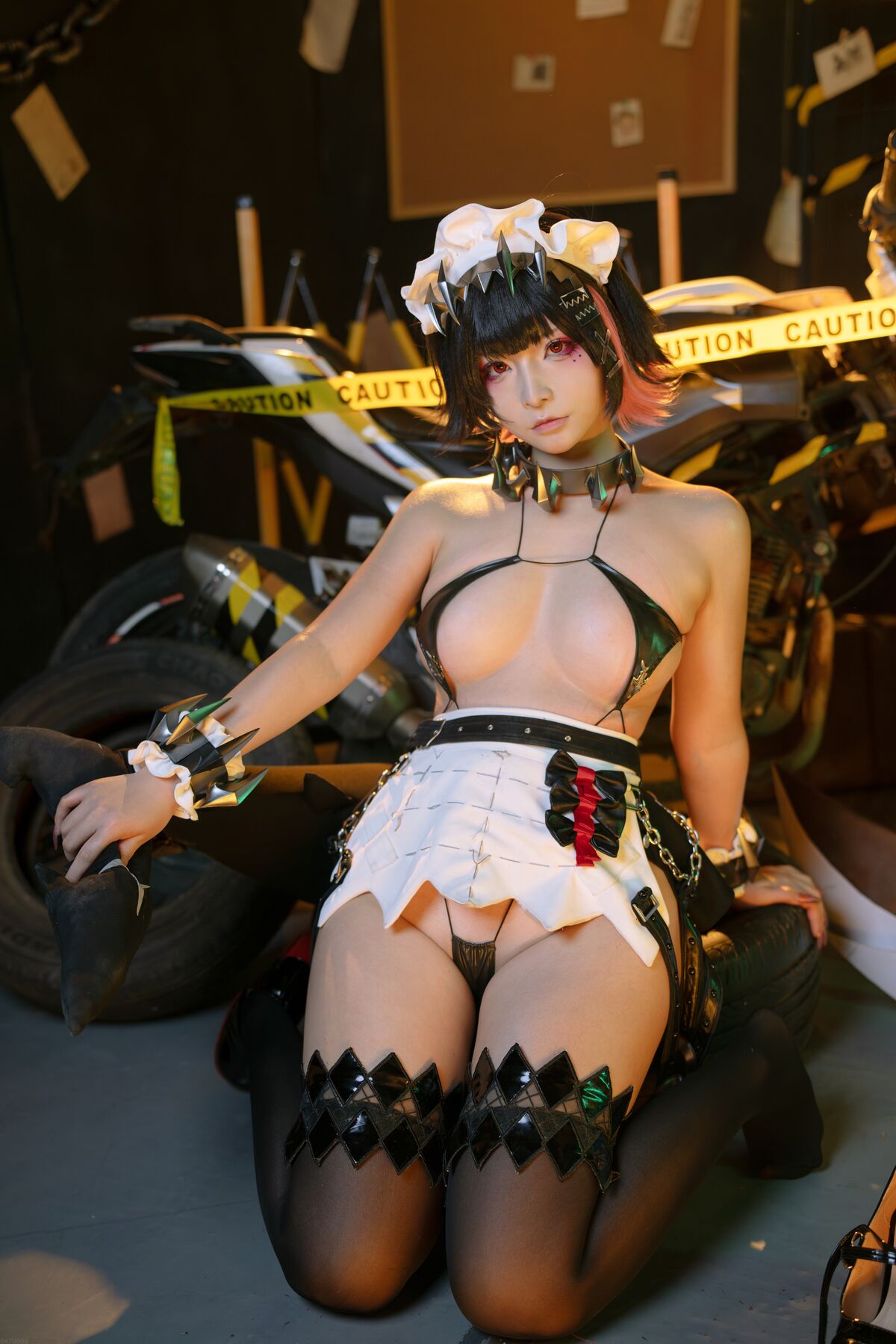 Coser@Kokuhui玉汇 2024 Vol.20 绝区零 艾莲 乔 Part2 0002 6999865341.jpg